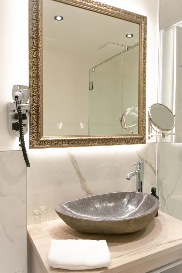 Cma Stift Ossiach Hotell Exteriör bild