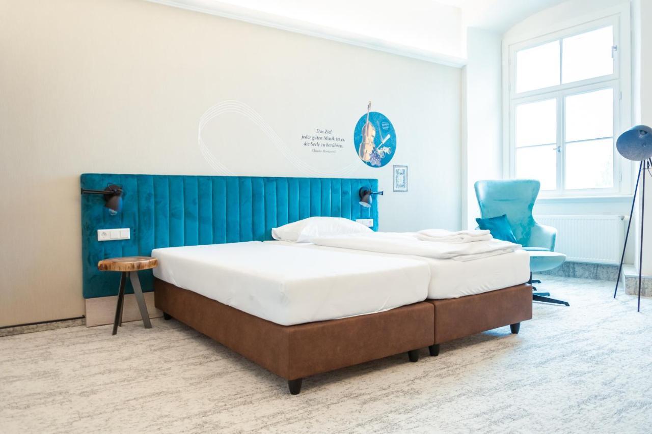 Cma Stift Ossiach Hotell Exteriör bild