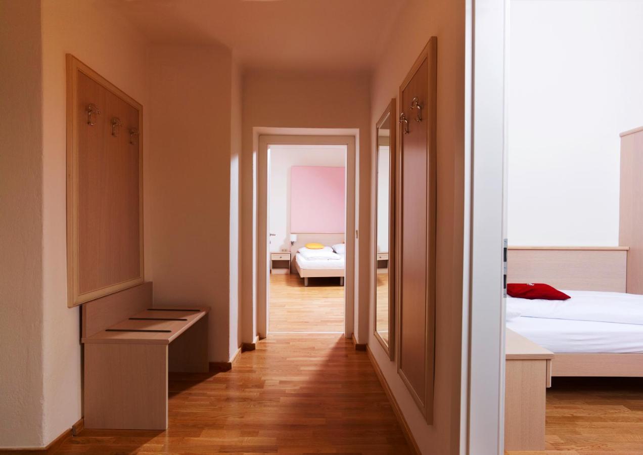 Cma Stift Ossiach Hotell Exteriör bild