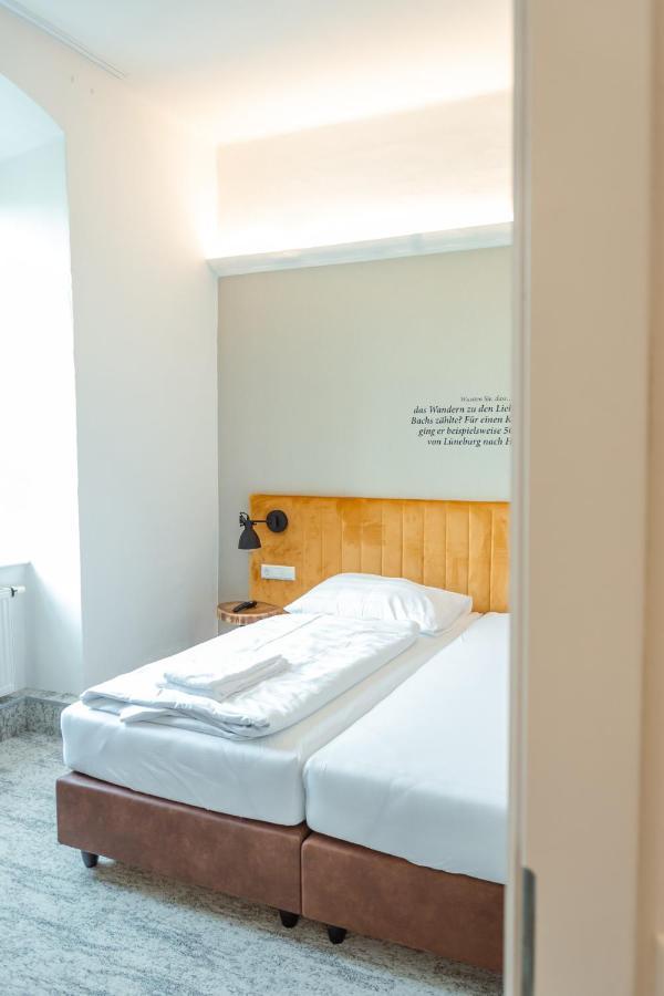 Cma Stift Ossiach Hotell Exteriör bild