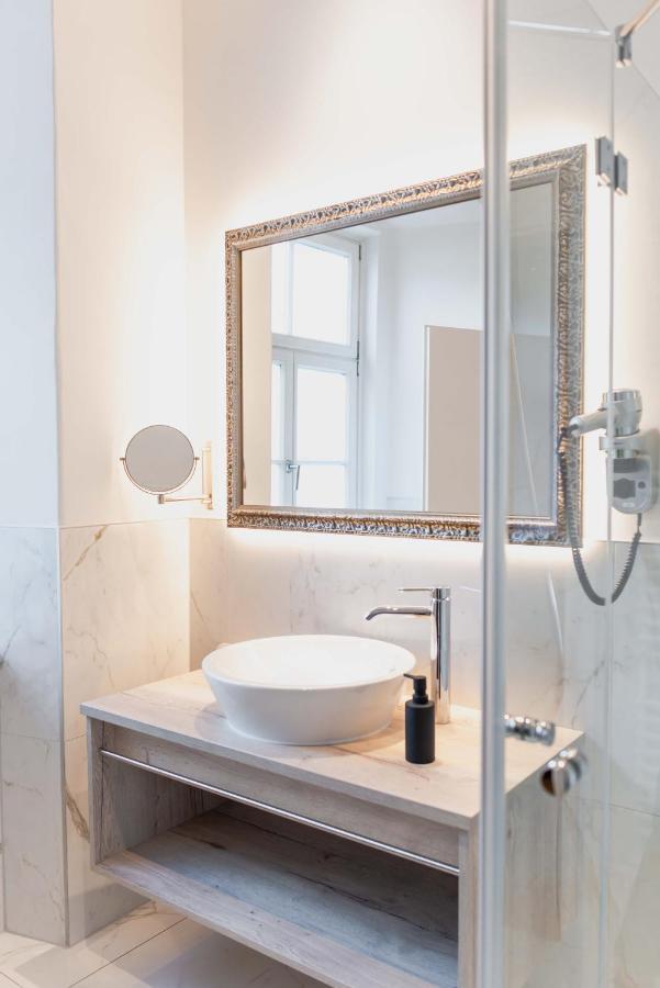 Cma Stift Ossiach Hotell Exteriör bild