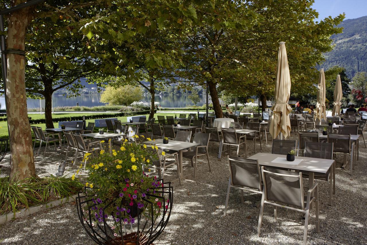 Cma Stift Ossiach Hotell Exteriör bild